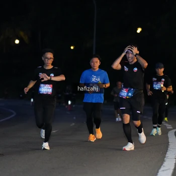 Runner Photo 3636020