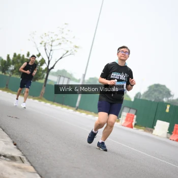 Runner Photo 3636027