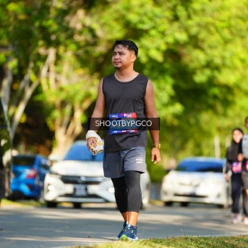 Runner Photo 3636037
