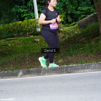 Runner Photo 3636042