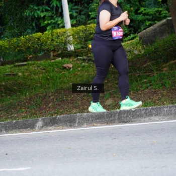 Runner Photo 3636047