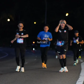 Runner Photo 3636048