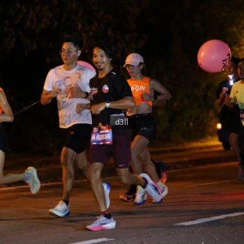 Runner Photo 3636050