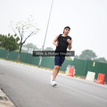 Runner Photo 3636073