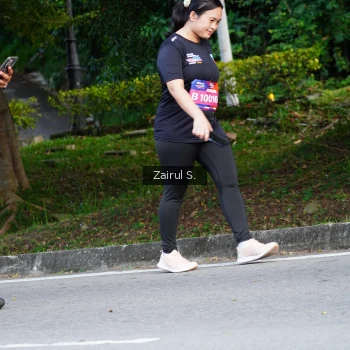Runner Photo 3636074