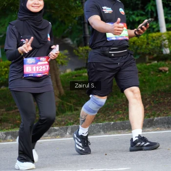 Runner Photo 3636075
