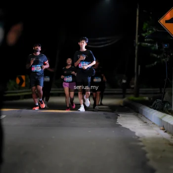 Runner Photo 3636077