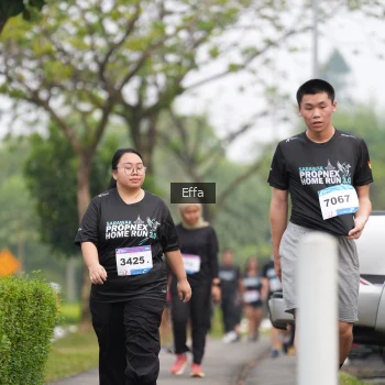 Runner Photo 3636079