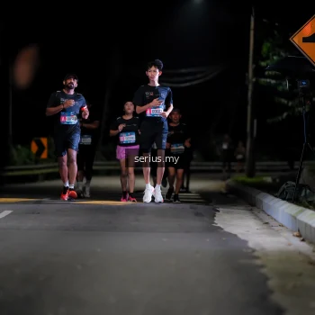 Runner Photo 3636081