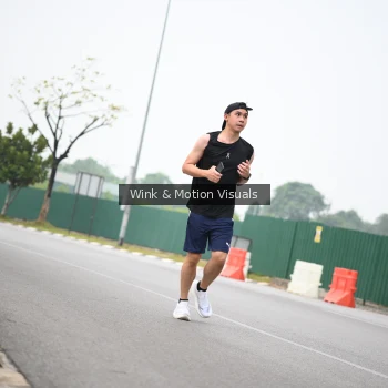 Runner Photo 3636090