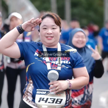 Runner Photo 3636092