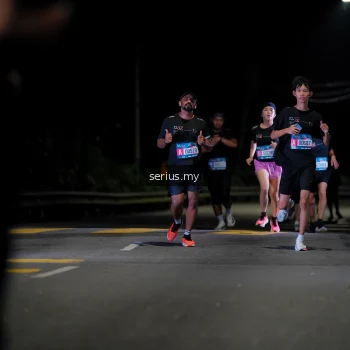 Runner Photo 3636095