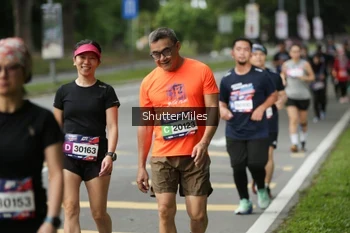 Runner Photo 36361