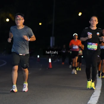 Runner Photo 3636100