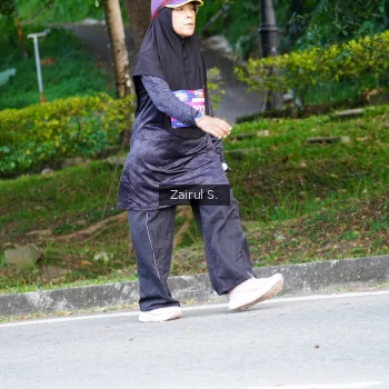 Runner Photo 3636104