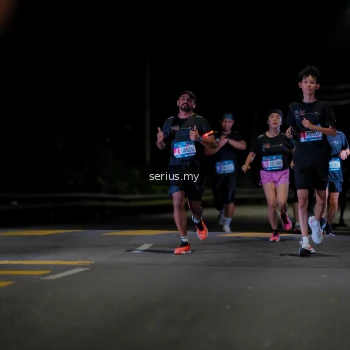 Runner Photo 3636116