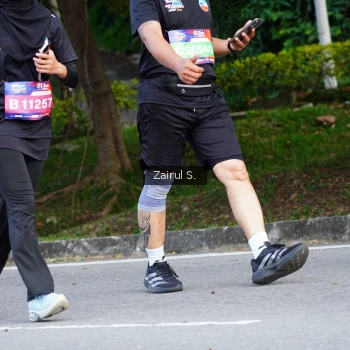 Runner Photo 3636120