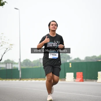 Runner Photo 3636124