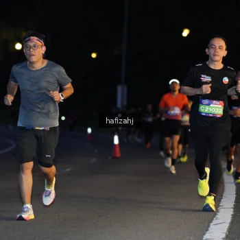 Runner Photo 3636128