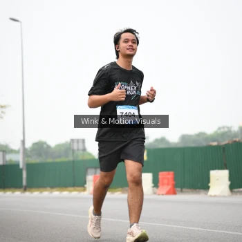 Runner Photo 3636135