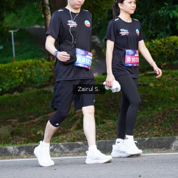 Runner Photo 3636137