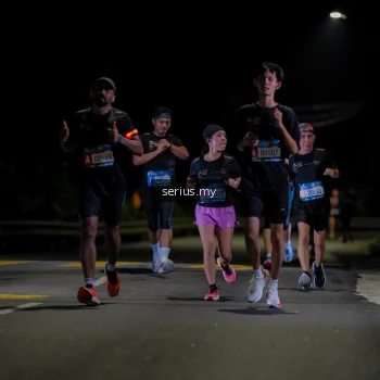 Runner Photo 3636143