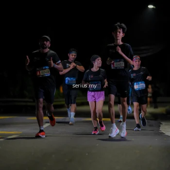 Runner Photo 3636147