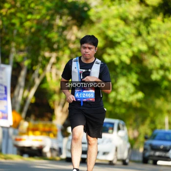 Runner Photo 3636159