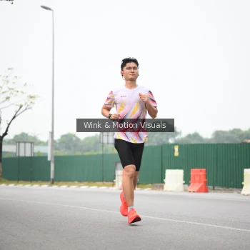 Runner Photo 3636160