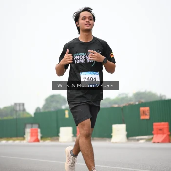 Runner Photo 3636161