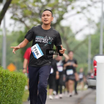 Runner Photo 3636162