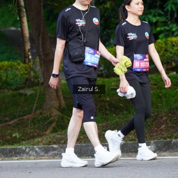 Runner Photo 3636163