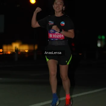 Runner Photo 3636167