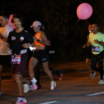 Runner Photo 3636173