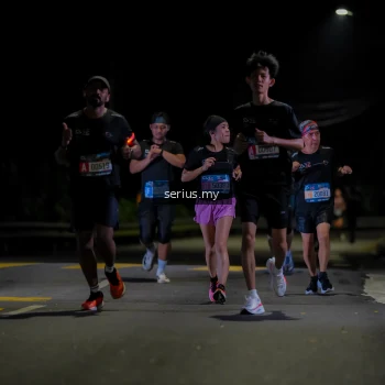 Runner Photo 3636175
