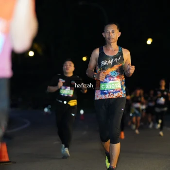 Runner Photo 3636182