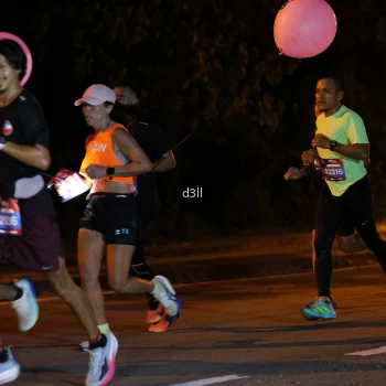 Runner Photo 3636183