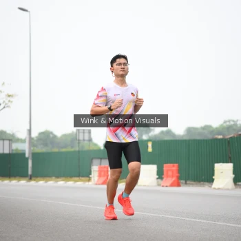 Runner Photo 3636184