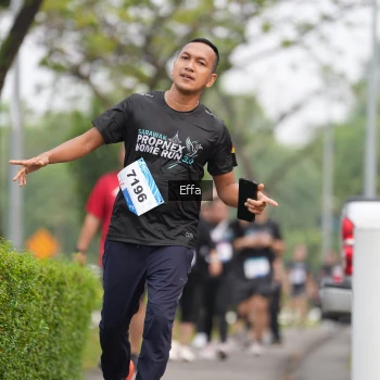 Runner Photo 3636194