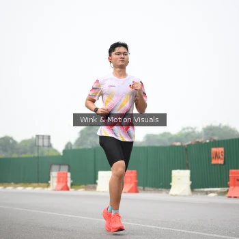 Runner Photo 3636198