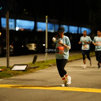 Runner Photo 3636199