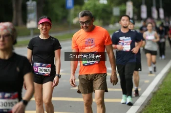 Runner Photo 36362