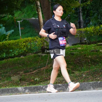 Runner Photo 3636200