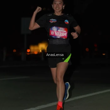 Runner Photo 3636201