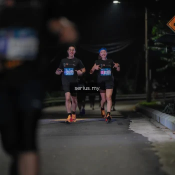 Runner Photo 3636203
