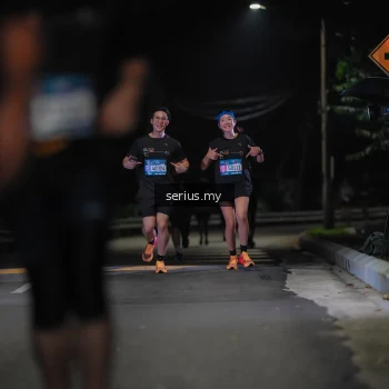 Runner Photo 3636204
