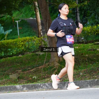 Runner Photo 3636206