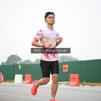 Runner Photo 3636207