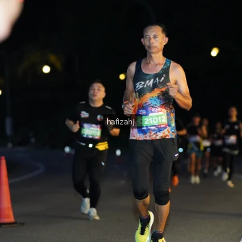 Runner Photo 3636209