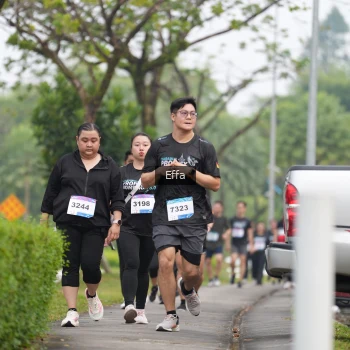 Runner Photo 3636211